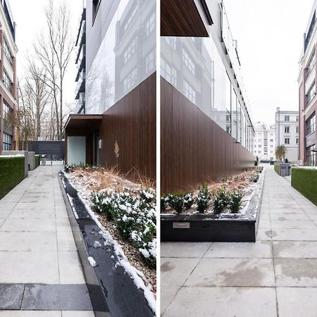 Pawia 51 - Comfort Studio By Noclegi Renters Warsaw Exterior photo